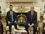 رسانه عراقی: الزیدی پس از واشنگتن به تهران سفر می کند