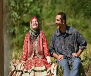 یک سریال عاشقانه در تلویزیون پرمخاطب شد  -   ببینید