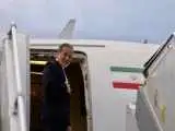 عراقچی به قطر سفر کرد