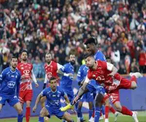 بمب نقل  و انتقالاتی برای پرسپولیس منفجر می شود؟