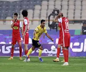 تارتار توافق پرسپولیس و کاپیتان سپاهان را بهم زد؛ نمی خواهمش  -  شاگرد خودم را بخرید