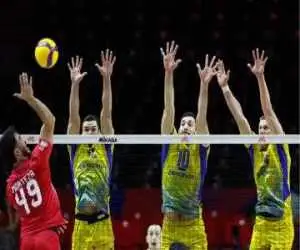 ایران 1-3 اوکراین؛ منتظر برد نباشید!