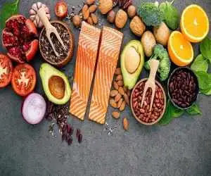 رژیم غذایی که بعد از 30 روز شما را شگفت زده می کند