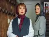 لعیا زنگنه در (در پناه تو) کاری کرد که دختران زیادی چادری شدند اما در این سریال...