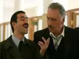 بازیگر سینما: از من خواستند آدم فروشی کنم  - گفتند تو فقط روی میز می افتی و وول می خوری ... -  ببینید