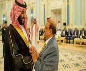 ادعای جالب دولت وابسته به سعودی در یمن: عمان، تجهیزات نظامی ایران را به انصارالله می رساند