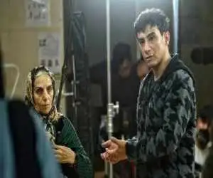 (ملکه) آماده نمایش شد