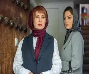 لعیا زنگنه در (در پناه تو) کاری کرد که دختران زیادی چادری شدند اما در این سریال...