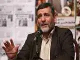 ویدیو  -   انتقاد صفارهرندی از کنایه ها به برخی فرماندهان: مراقب باشیم به شهدای زنده ظلم نکنیم