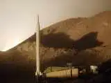 موج چهارم حملات نصر2؛ عملیات شدید ایران  -  مرکزkjl ارتش آمریکا در غرب آسیا به آتش کشیده شد