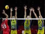 ایران 1-3 اوکراین؛ منتظر برد نباشید!
