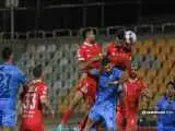 معاوضه مهم پرسپولیس؛ سرخ ها در آستانه جذب بازیکن ملی پوش
