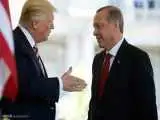 الاخبار از پیشنهاد صریح اردوغان به ترامپ پرده برداشت
