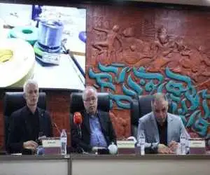 برگزاری مجمع سالیانه فدراسیون وزنه برداری؛ رونمایی از دستور دنیامالی و بودجه 400 میلیاردی