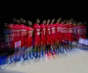 برد حیاتی والیبال ایران مقابل آلمان در لیگ ملت های 2026