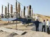 تولید برق خورشیدی، بخشی از ناترازی برق را رفع می کند