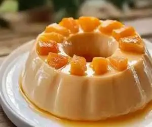 این طعم از دسر را حتی بهانه گیرها هم دوست دارند