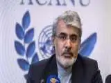 سفیر ایران در ژنو: تعرض مکرر آمریکا به ایران و زیرساخت های مدنی باید به شدت محکوم شود