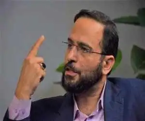 واکنش محسن برهانی به مجرم شناخته شدن عباس عبدی