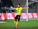 تصمیم سپاهان در مورد معاوضه لیموچی با مدافع پرسپولیس
