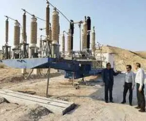 تولید برق خورشیدی، بخشی از ناترازی برق را رفع می کند