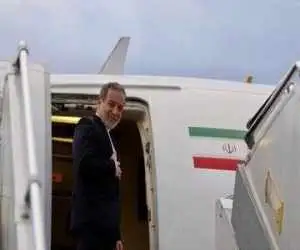 عراقچی به تهران بازگشت