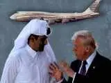 خشم ترامپ از افشاگری درموردک ضعف امنیتی  -  کاخ سفید در پی عامل درز اطلاعات