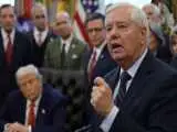 ادعای ترور لیندسی گراهام با الگوی پرونده ناوالنی با سم (نوویچوک)
