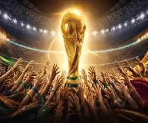 قیمت  سرسام آور بلیت های فینال جام جهانی 2026  -   ارزان ترین بلیت فینال هم نجومی شد  -  ببینید