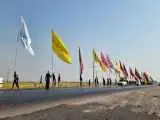قیمت بلیت اتوبوس مسیرهای اربعین مشخص شد