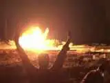 لغزش دوباره تهران و واشنگتن  -  ولی نصر: تهران معتقد است که هرگونه خویشتن داری آمریکا را جری تر می کند  -  دور اول درگیری پیروزی راهبردی تقدیم ایران کرد