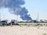 جنگ زیرساخت در مقابل زیرساخت شروع شد؟  -  کویت: نیروگاه برق و آب شیرین کن هدف قرار گرفت  -  شهروندان با توجه به شرایط استثنایی صرفه جویی کنند