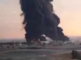 موج انفجارها در شمال عراق؛ اربیل، سلیمانیه و جمجمال لرزیدند