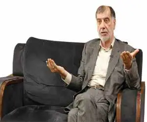 مخالفان مذاکره در ابرها سیر می کنند  -  به افرادی مانند عراقچی و قالیباف غبطه می خورم  -  این بار اگر تفاهمی شکل گیرد باید (گام به گام) باشد