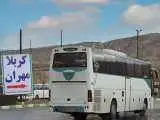 شروع پیش فروش بلیت اتوبوس های اربعین + جدول قیمت از همه استان ها به مرز مهران، شلمچه، چذابه و تمرچین