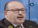 اندیشمند عربی: اسرائیل شرافتمان را لگدمال کرده و ما بر علیه ایران شده ایم!