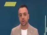 مجری صهیونیست اینترنشنال: ترامپ با شدید شدن تنش ها به اهدافش نخواهد رسید!