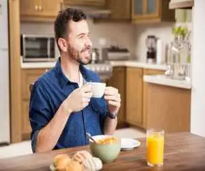 با این خوراکی ها بمب انرژی باشیم