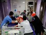 بقایی 2 تسلیم جنگ نشد  -  روایت بازگشت بیمارستان اهواز به مدار خدمت در 6 ساعت