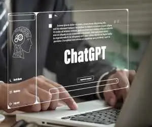 به اطلاعات  chatgpt  اعتماد نکنید!  -  ممکن است اشتباه کند