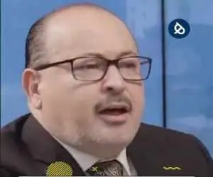اندیشمند عربی: اسرائیل شرافتمان را لگدمال کرده و ما بر علیه ایران شده ایم!