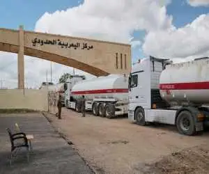 عراق این گونه تنگه هرمز را دور زد
