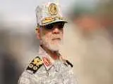 فوری؛ خط و نشان فرمانده قرارگاه خاتم  برای آمریکا  -  به هر وحشی گری پاسخی ویرانگر می دهیم