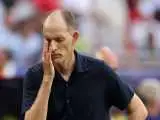 انگلیسی ها توخل را (هو) کردند!