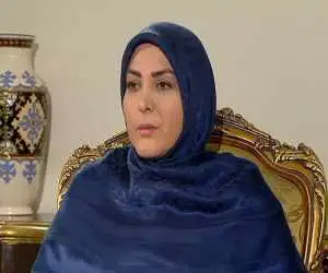 ویدیو  -   واکنش مجری تلوزیون به نقض تفاهم نامه