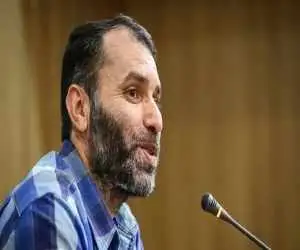 سریال جدید مسعود ده نمکی در تلویزیون