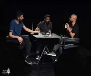 جلسه نقد و بررسی نمایش (ام پاس) برگزار شد