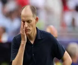 انگلیسی ها توخل را (هو) کردند!