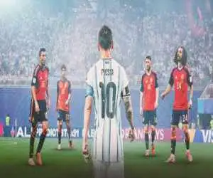 فینال نسل ها؛ آلبی سلسته یا ماتادورها؟