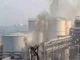 حمله دوباره به نیروگاه برق و آب شیرین کن کویت
